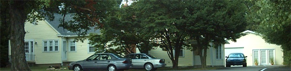 J. T. Underwood Office
